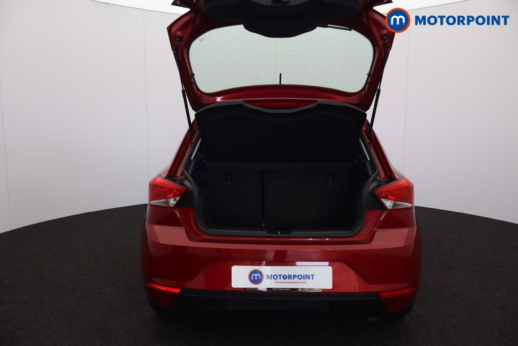 Seat Ibiza SE Manual Petrol Hatchback - Stock Number (1591364) - 31st supplementary image