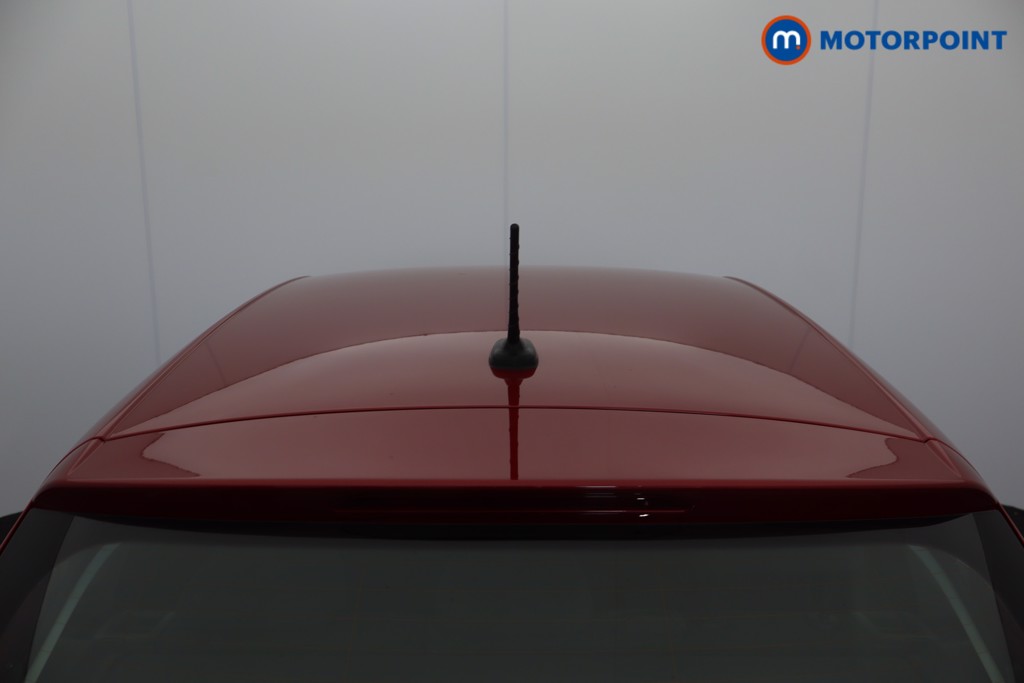 Seat Ibiza SE Manual Petrol Hatchback - Stock Number (1591364) - 32nd supplementary image