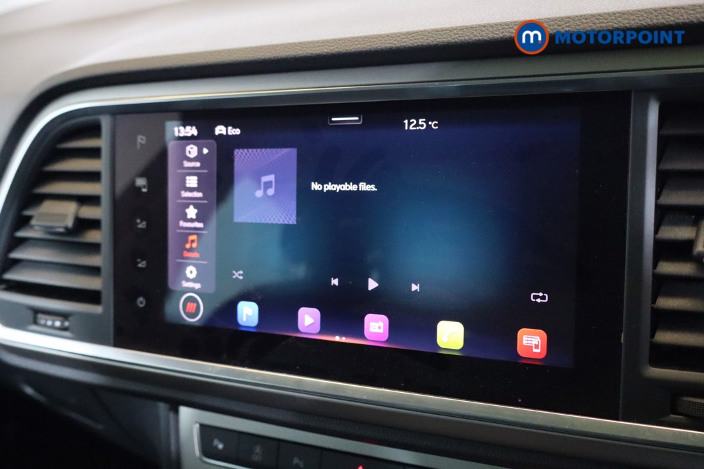 Seat Ateca Xperience Automatic Petrol SUV - Stock Number (1591373) - 2nd supplementary image