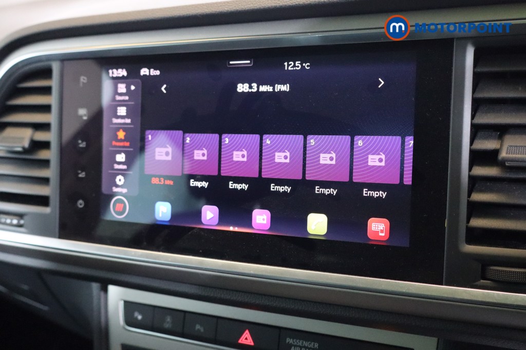 Seat Ateca Xperience Automatic Petrol SUV - Stock Number (1591373) - 3rd supplementary image