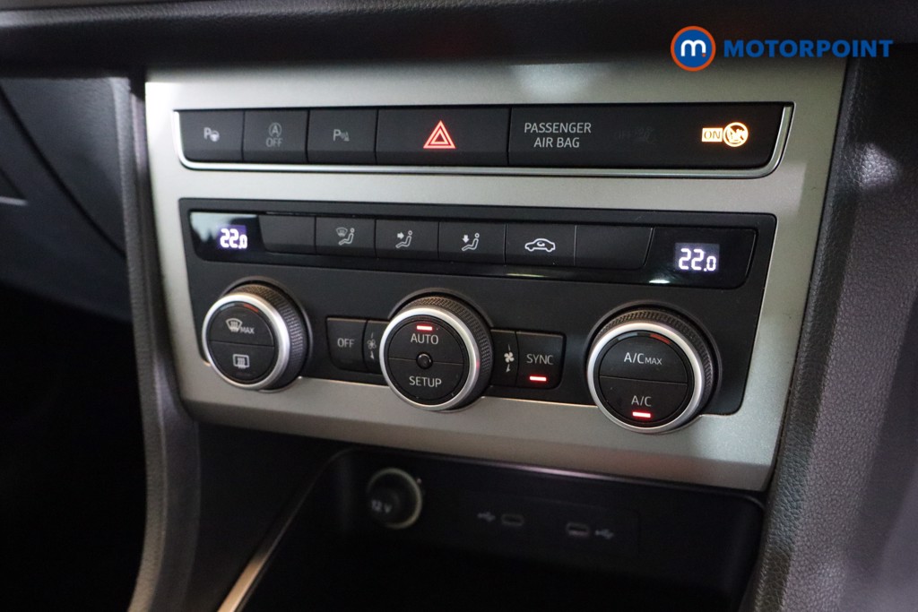 Seat Ateca Xperience Automatic Petrol SUV - Stock Number (1591373) - 4th supplementary image