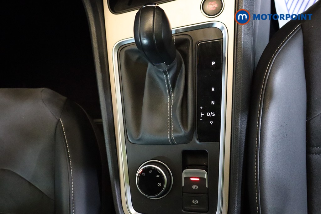 Seat Ateca Xperience Automatic Petrol SUV - Stock Number (1591373) - 5th supplementary image