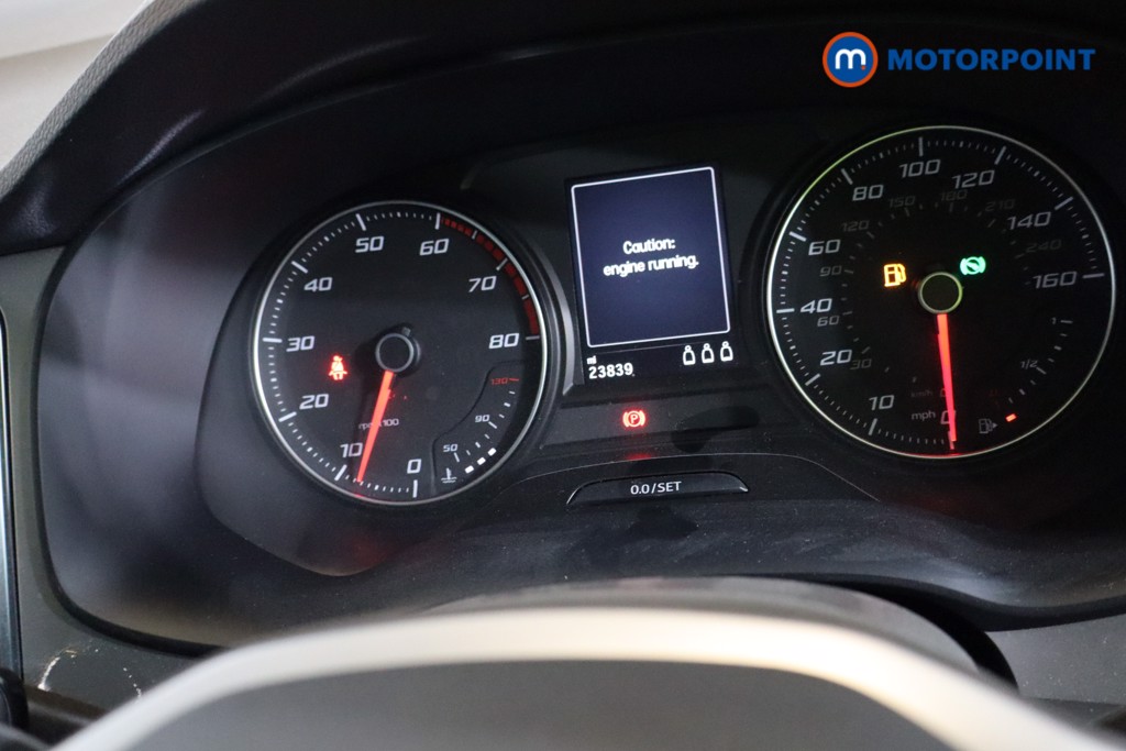 Seat Ateca Xperience Automatic Petrol SUV - Stock Number (1591373) - 6th supplementary image