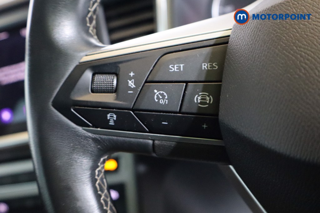 Seat Ateca Xperience Automatic Petrol SUV - Stock Number (1591373) - 7th supplementary image