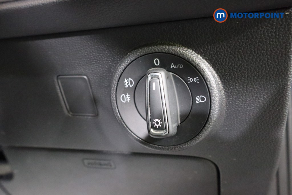 Seat Ateca Xperience Automatic Petrol SUV - Stock Number (1591373) - 9th supplementary image