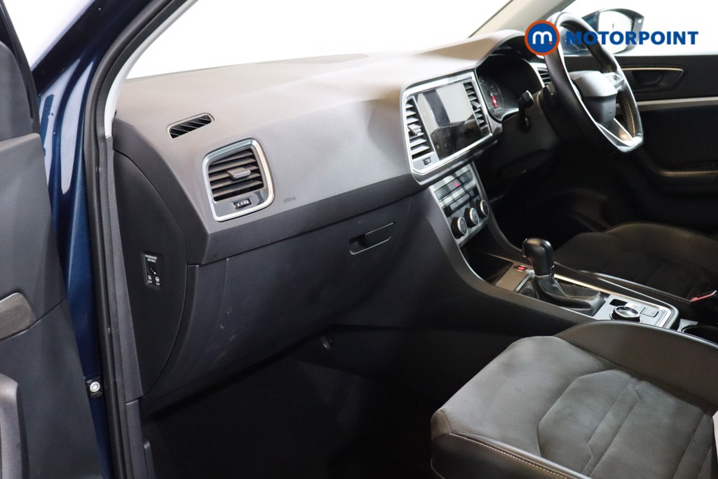 Seat Ateca Xperience Automatic Petrol SUV - Stock Number (1591373) - 11th supplementary image