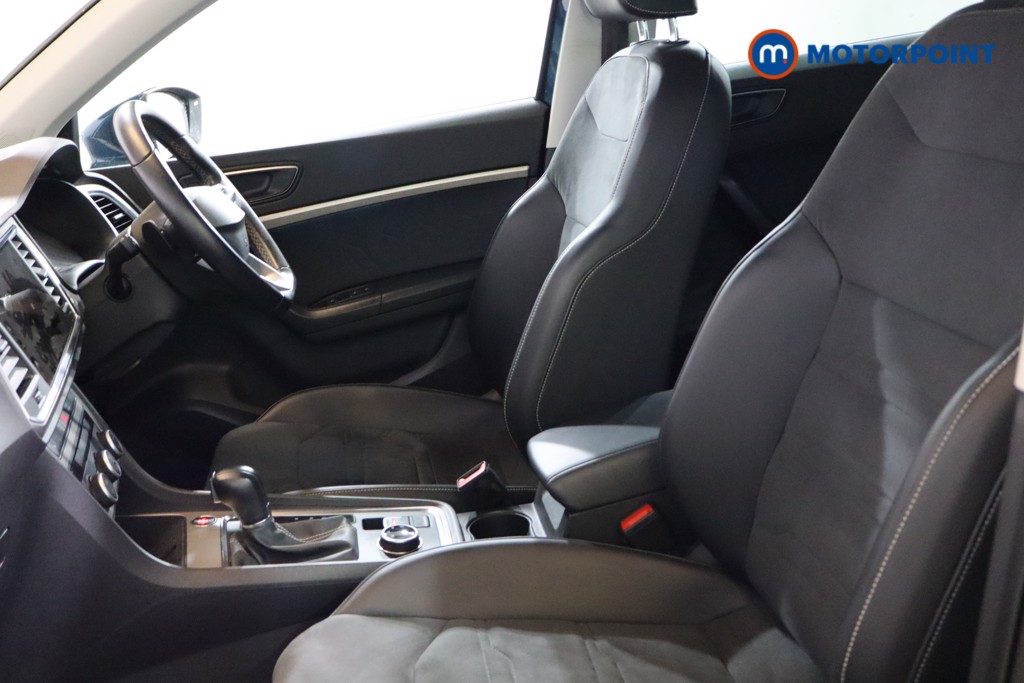Seat Ateca Xperience Automatic Petrol SUV - Stock Number (1591373) - 12th supplementary image