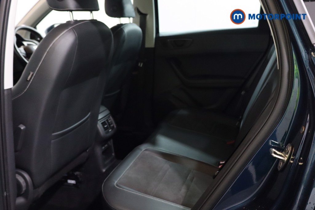 Seat Ateca Xperience Automatic Petrol SUV - Stock Number (1591373) - 13th supplementary image