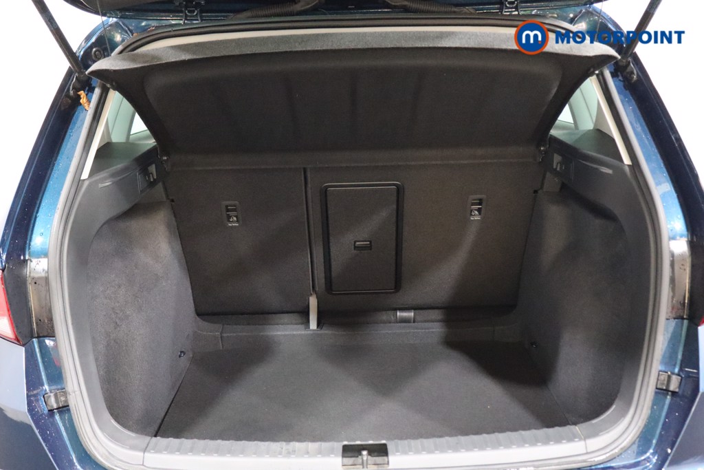 Seat Ateca Xperience Automatic Petrol SUV - Stock Number (1591373) - 15th supplementary image