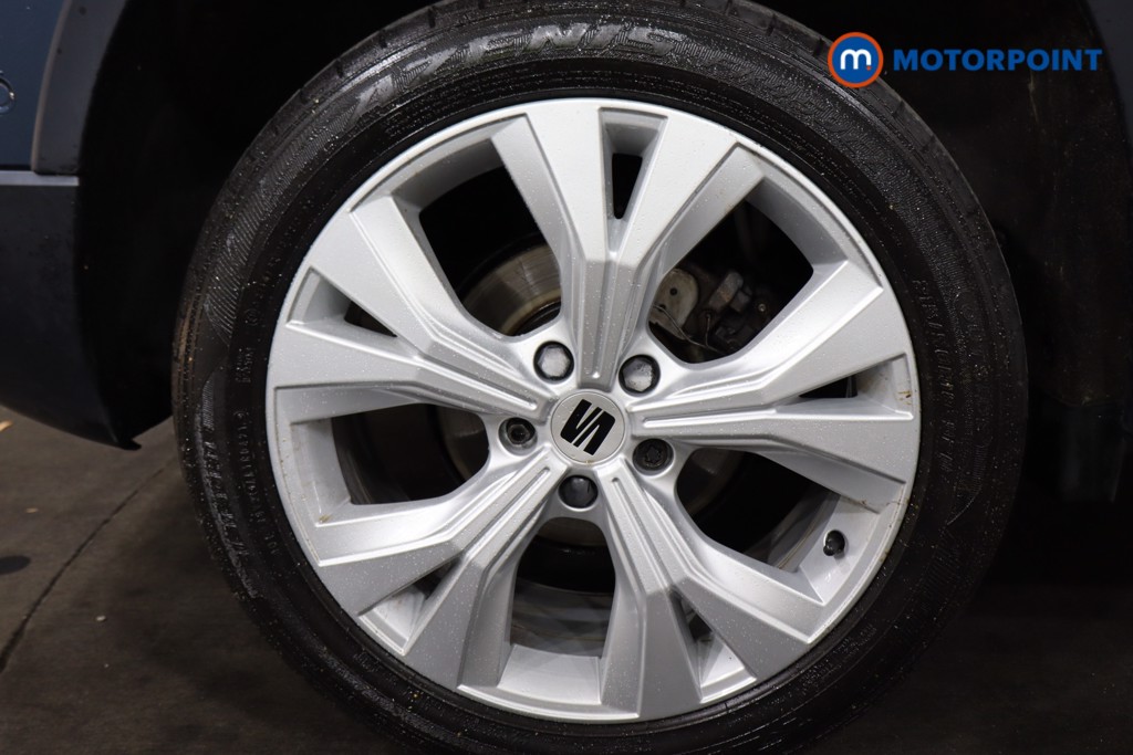 Seat Ateca Xperience Automatic Petrol SUV - Stock Number (1591373) - 16th supplementary image