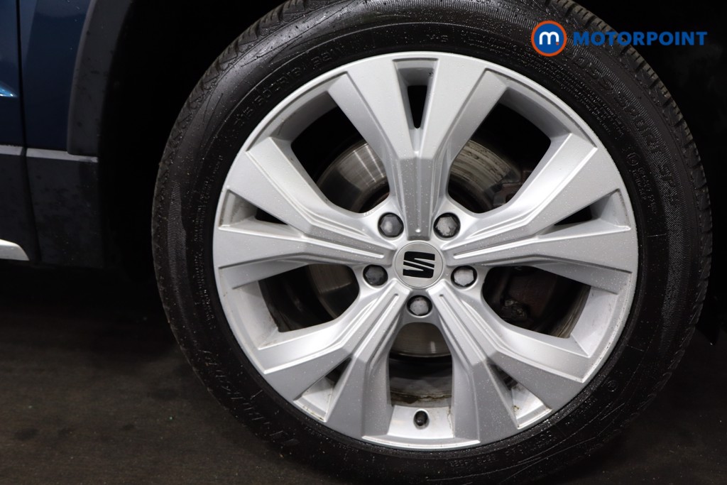 Seat Ateca Xperience Automatic Petrol SUV - Stock Number (1591373) - 17th supplementary image