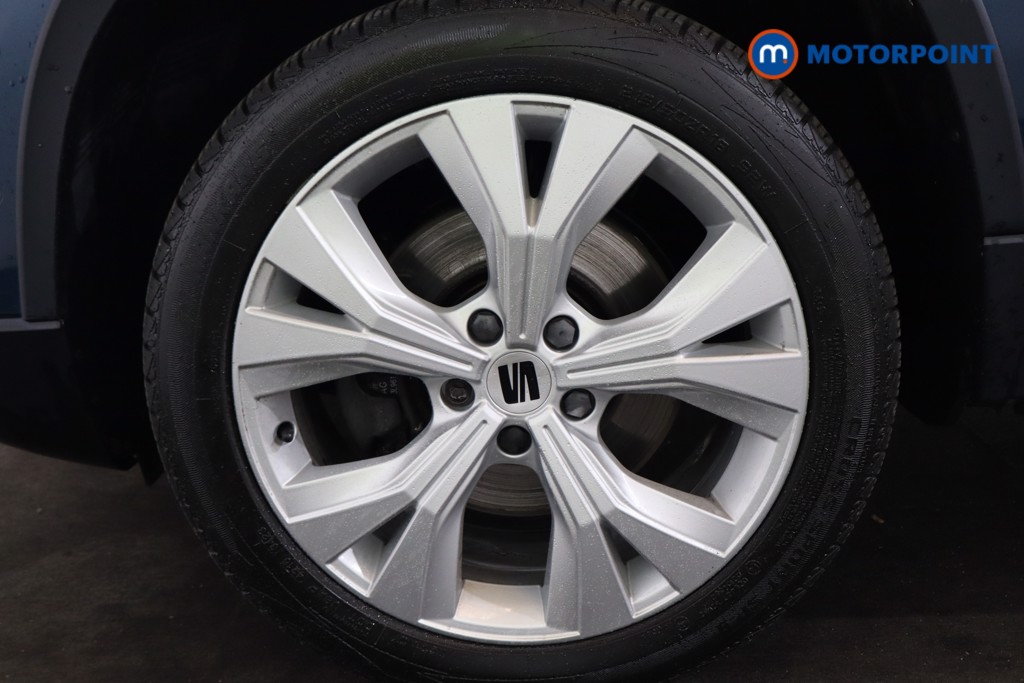 Seat Ateca Xperience Automatic Petrol SUV - Stock Number (1591373) - 18th supplementary image