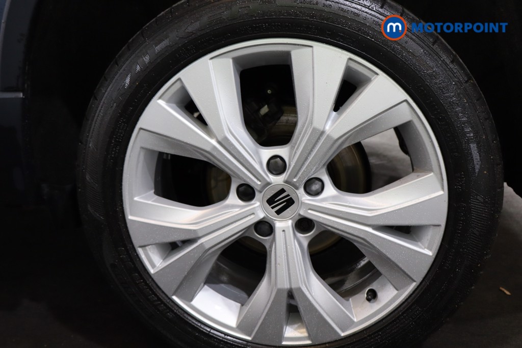 Seat Ateca Xperience Automatic Petrol SUV - Stock Number (1591373) - 19th supplementary image