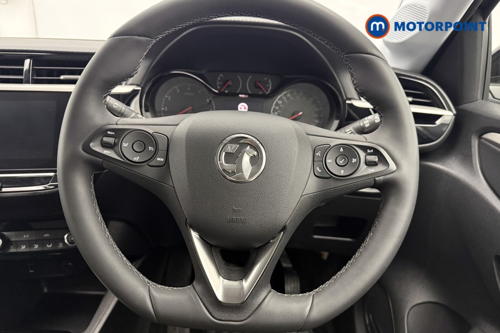 Vauxhall Corsa Design Manual Petrol Hatchback - Stock Number (1591394) - 3rd supplementary image