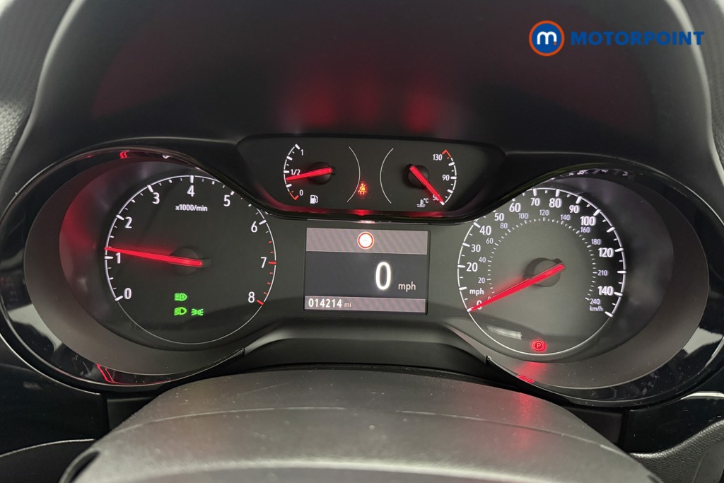 Vauxhall Corsa Design Manual Petrol Hatchback - Stock Number (1591394) - 4th supplementary image