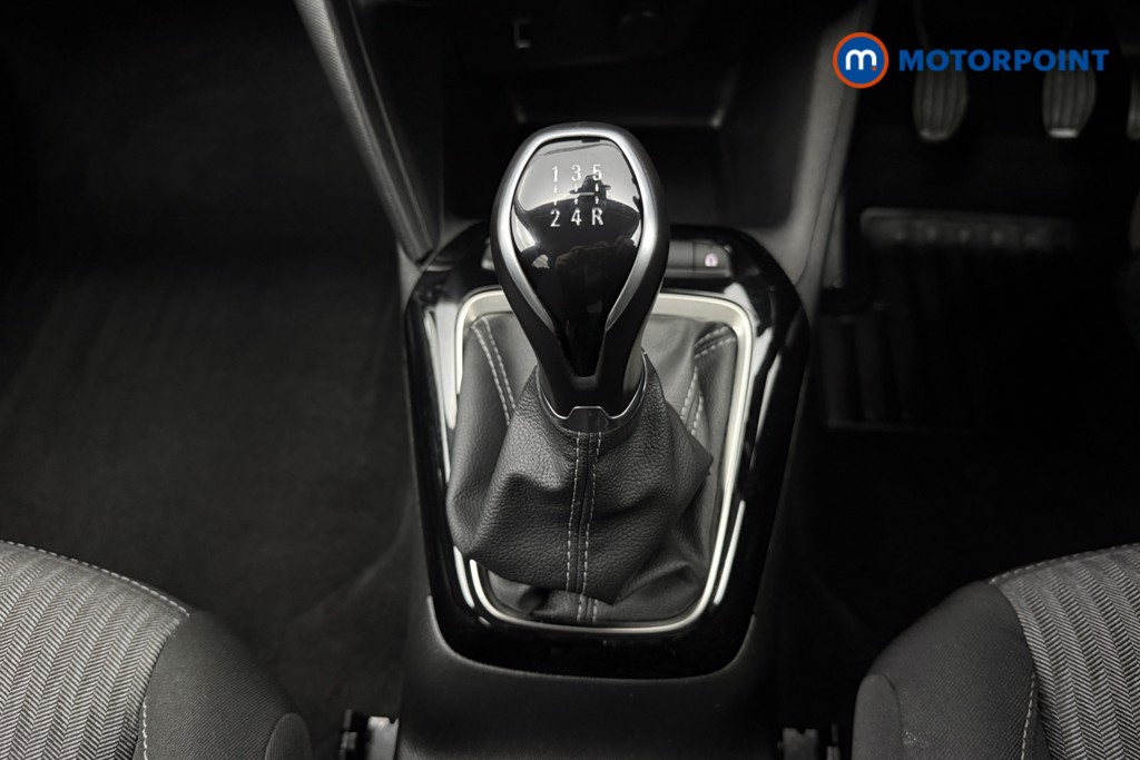 Vauxhall Corsa Design Manual Petrol Hatchback - Stock Number (1591394) - 5th supplementary image