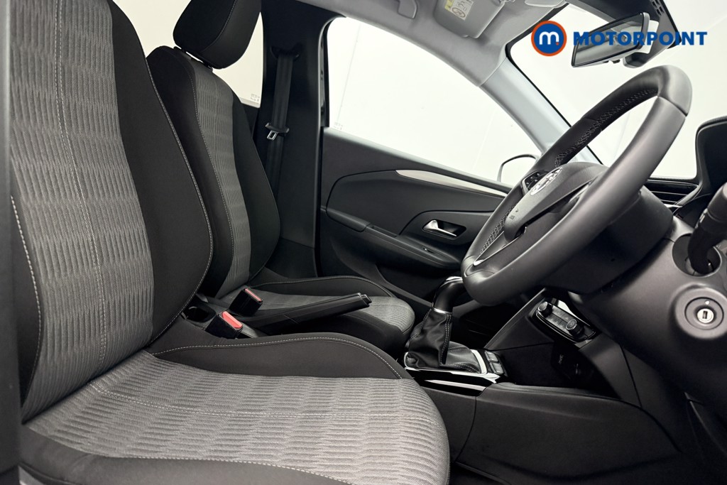 Vauxhall Corsa Design Manual Petrol Hatchback - Stock Number (1591394) - 6th supplementary image