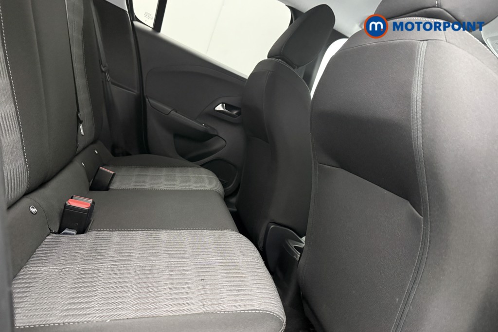 Vauxhall Corsa Design Manual Petrol Hatchback - Stock Number (1591394) - 7th supplementary image