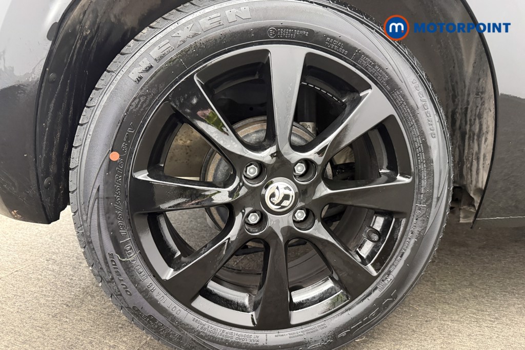 Vauxhall Corsa Design Manual Petrol Hatchback - Stock Number (1591394) - 8th supplementary image