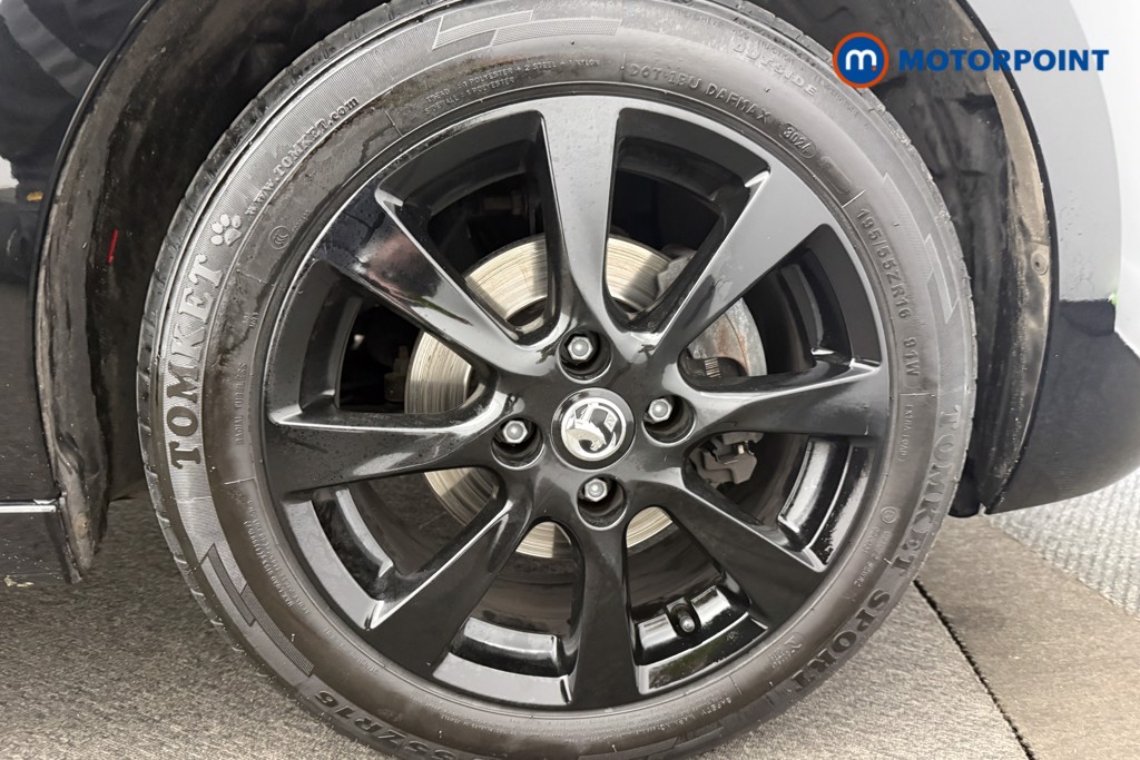 Vauxhall Corsa Design Manual Petrol Hatchback - Stock Number (1591394) - 9th supplementary image