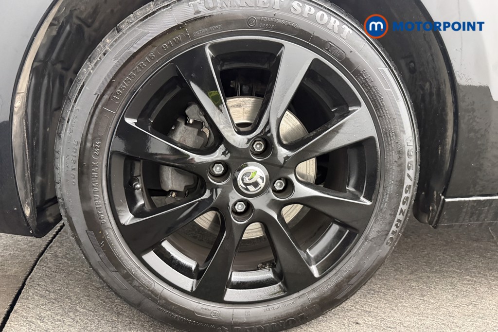 Vauxhall Corsa Design Manual Petrol Hatchback - Stock Number (1591394) - 10th supplementary image