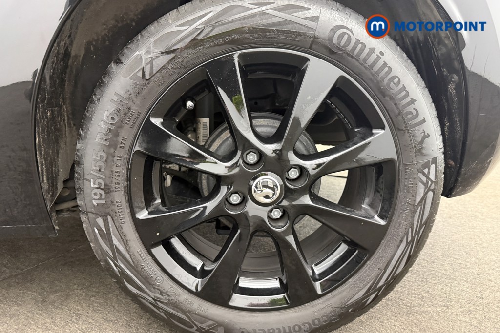 Vauxhall Corsa Design Manual Petrol Hatchback - Stock Number (1591394) - 11th supplementary image