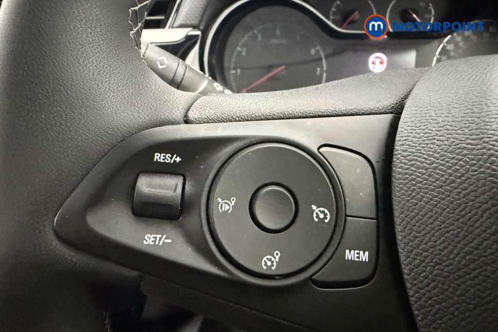 Vauxhall Corsa Design Manual Petrol Hatchback - Stock Number (1591394) - 12th supplementary image