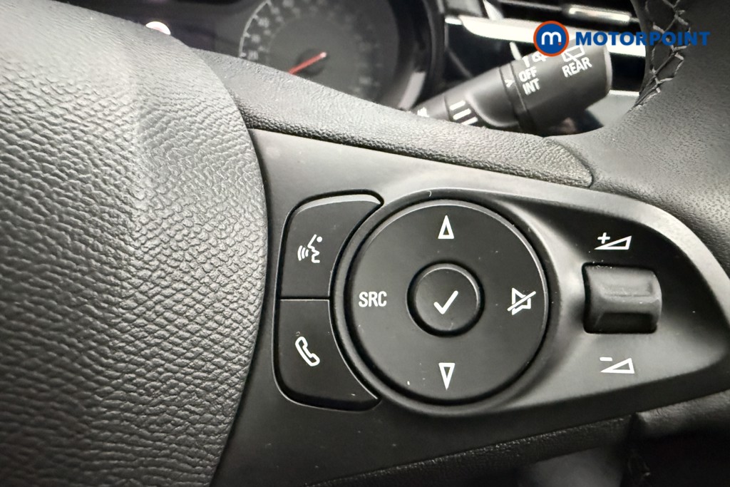 Vauxhall Corsa Design Manual Petrol Hatchback - Stock Number (1591394) - 13th supplementary image