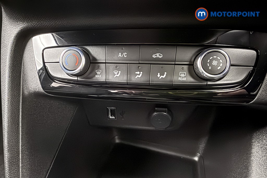 Vauxhall Corsa Design Manual Petrol Hatchback - Stock Number (1591394) - 14th supplementary image