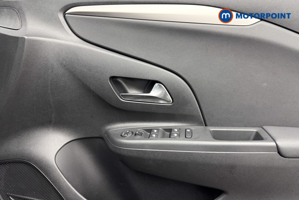 Vauxhall Corsa Design Manual Petrol Hatchback - Stock Number (1591394) - 16th supplementary image