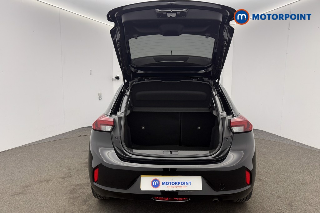 Vauxhall Corsa Design Manual Petrol Hatchback - Stock Number (1591394) - 18th supplementary image