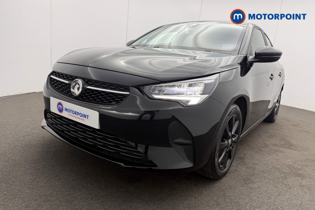 Vauxhall Corsa Design Manual Petrol Hatchback - Stock Number (1591394) - 21st supplementary image