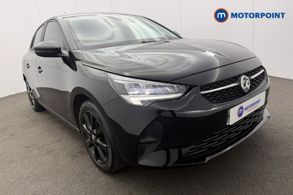 Vauxhall Corsa Design Manual Petrol Hatchback - Stock Number (1591394) - 22nd supplementary image