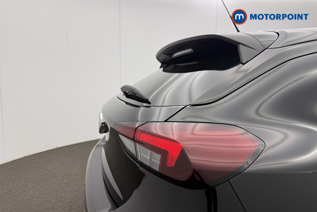 Vauxhall Corsa Design Manual Petrol Hatchback - Stock Number (1591394) - 23rd supplementary image