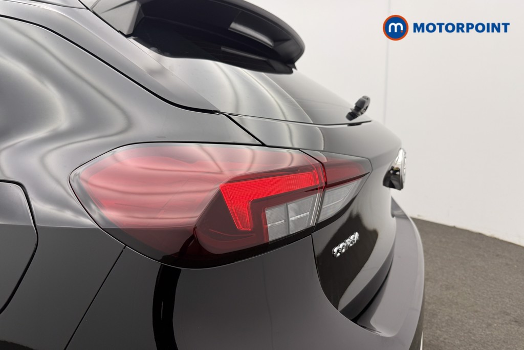 Vauxhall Corsa Design Manual Petrol Hatchback - Stock Number (1591394) - 24th supplementary image