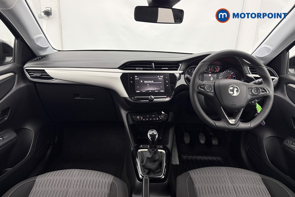 Vauxhall Corsa Design Manual Petrol Hatchback - Stock Number (1591394) - 1st supplementary image