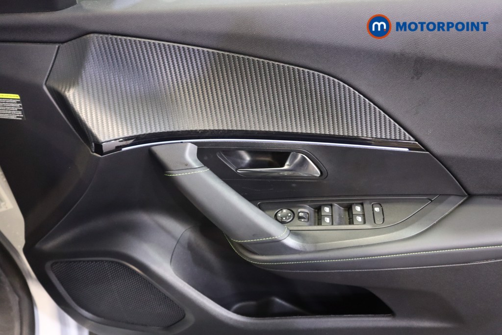 Peugeot 2008 GT Automatic Electric SUV - Stock Number (1591454) - 9th supplementary image