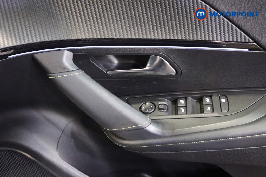 Peugeot 2008 GT Automatic Electric SUV - Stock Number (1591454) - 10th supplementary image
