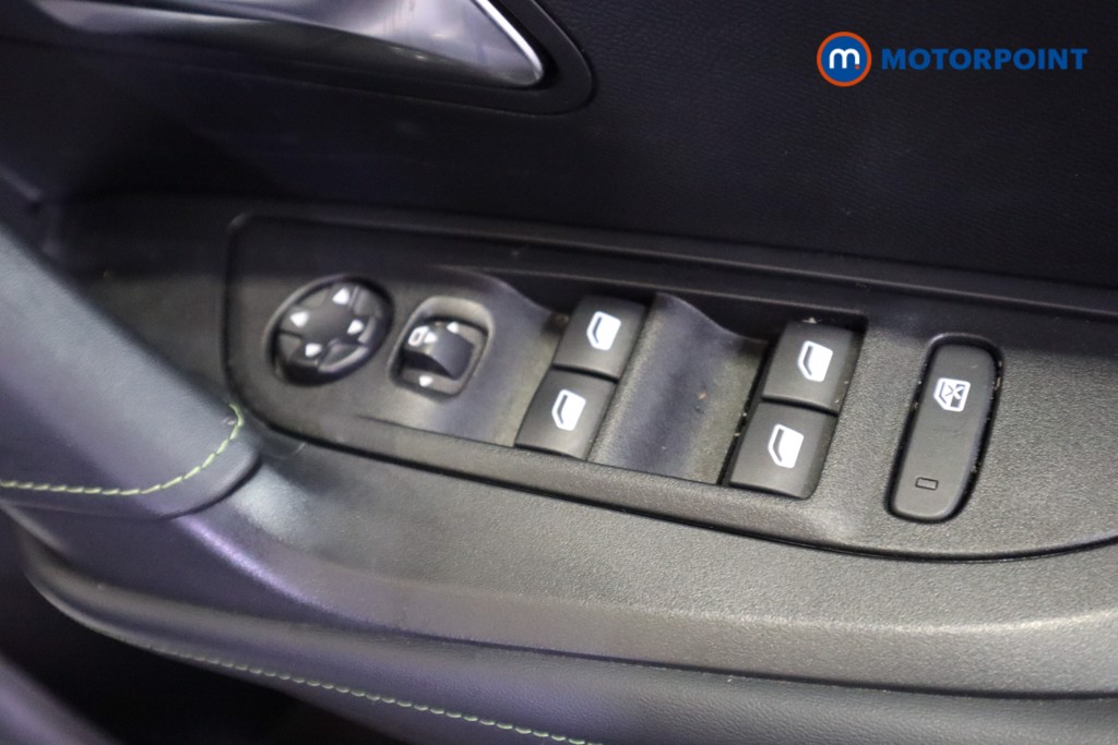 Peugeot 2008 GT Automatic Electric SUV - Stock Number (1591454) - 11th supplementary image