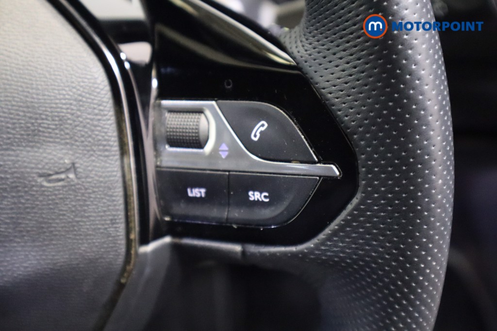 Peugeot 2008 GT Automatic Electric SUV - Stock Number (1591454) - 12th supplementary image