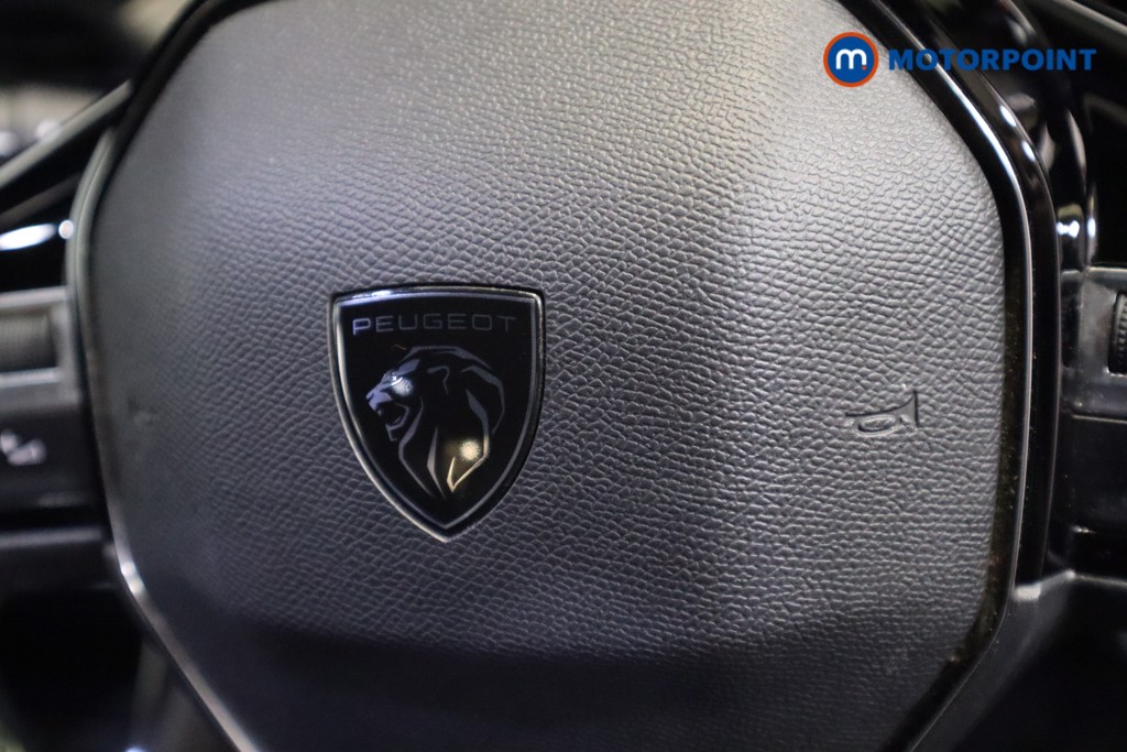 Peugeot 2008 GT Automatic Electric SUV - Stock Number (1591454) - 13th supplementary image