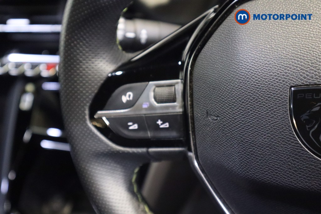 Peugeot 2008 GT Automatic Electric SUV - Stock Number (1591454) - 14th supplementary image