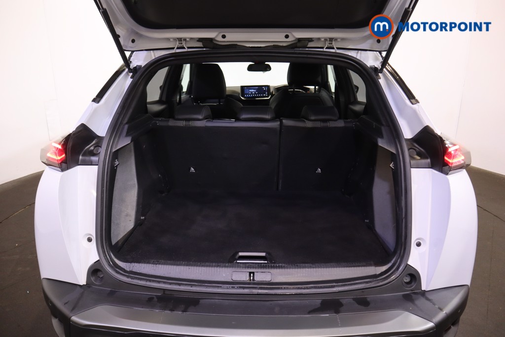 Peugeot 2008 GT Automatic Electric SUV - Stock Number (1591454) - 19th supplementary image
