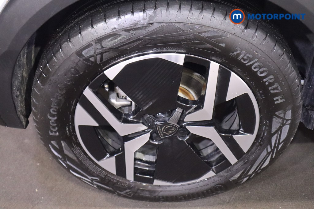 Peugeot 2008 GT Automatic Electric SUV - Stock Number (1591454) - 20th supplementary image