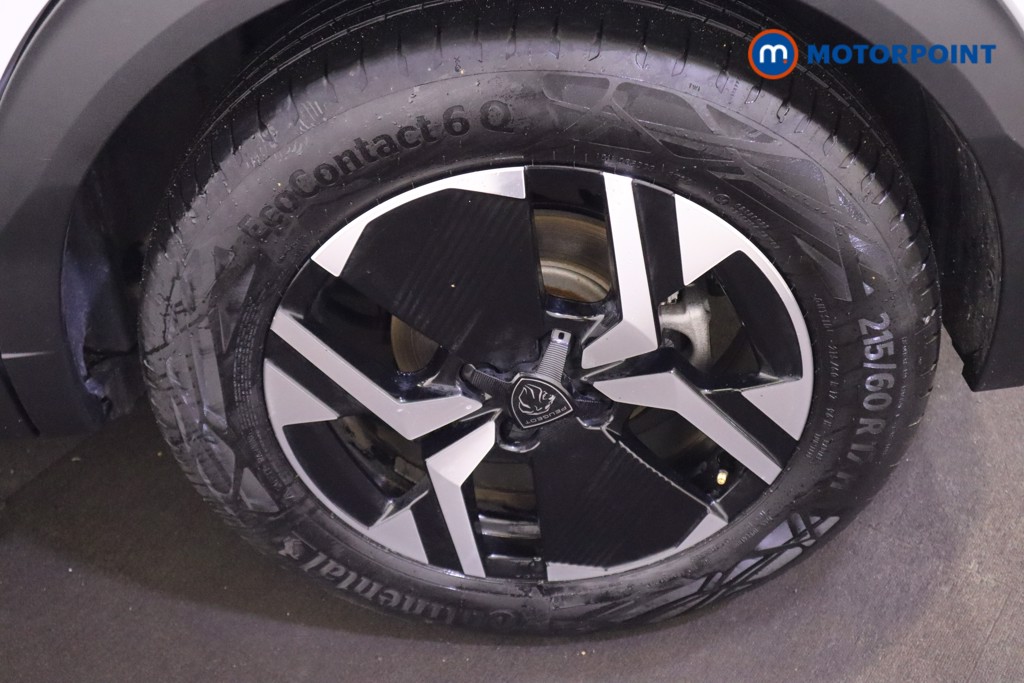 Peugeot 2008 GT Automatic Electric SUV - Stock Number (1591454) - 21st supplementary image