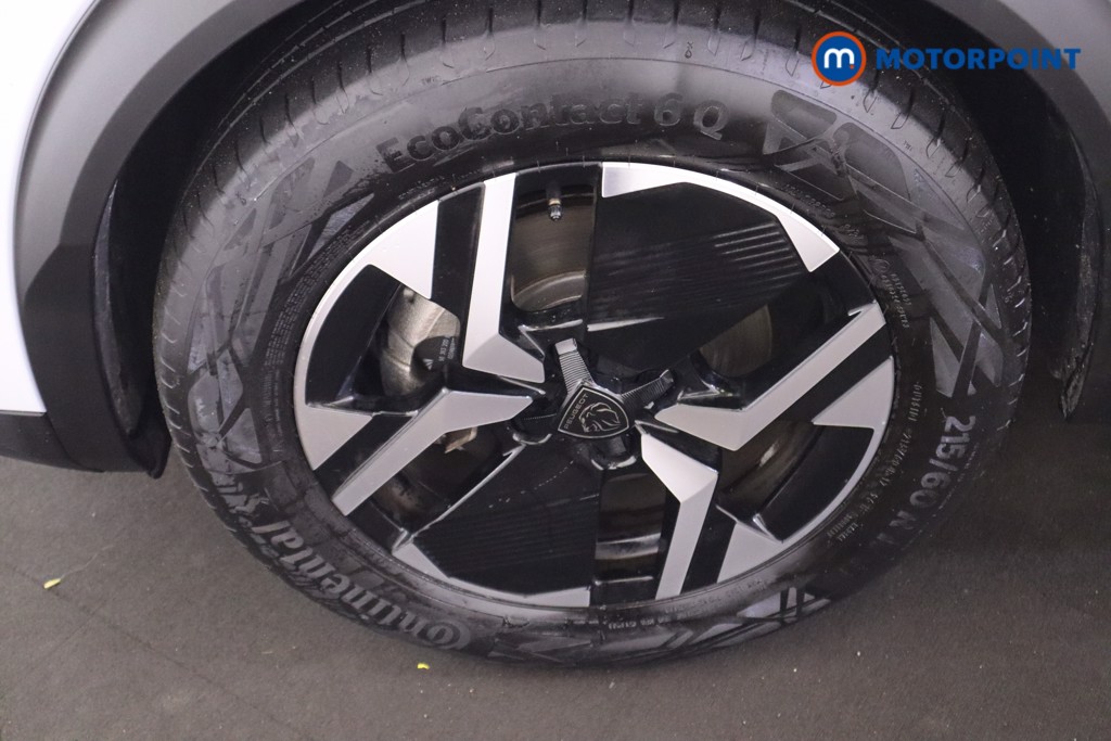 Peugeot 2008 GT Automatic Electric SUV - Stock Number (1591454) - 22nd supplementary image