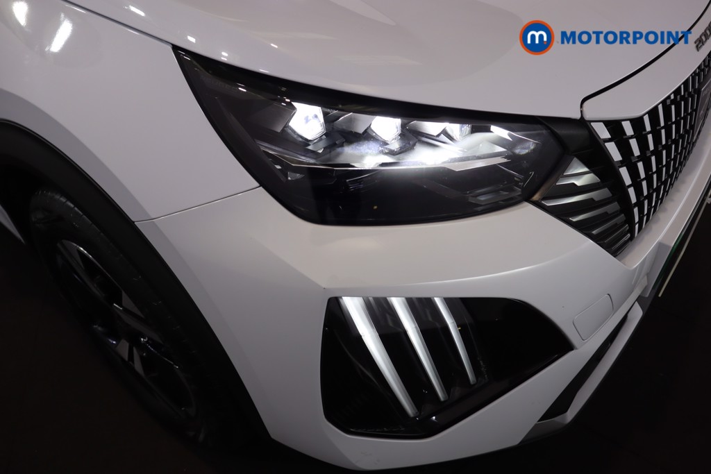 Peugeot 2008 GT Automatic Electric SUV - Stock Number (1591454) - 24th supplementary image