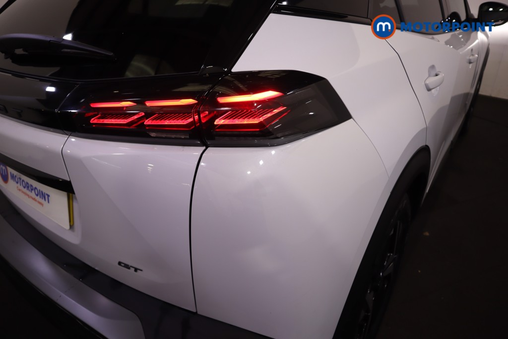 Peugeot 2008 GT Automatic Electric SUV - Stock Number (1591454) - 26th supplementary image