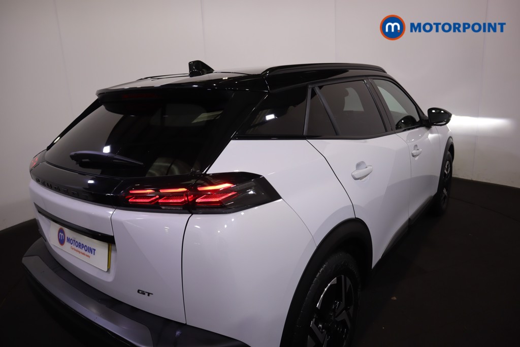 Peugeot 2008 GT Automatic Electric SUV - Stock Number (1591454) - 27th supplementary image