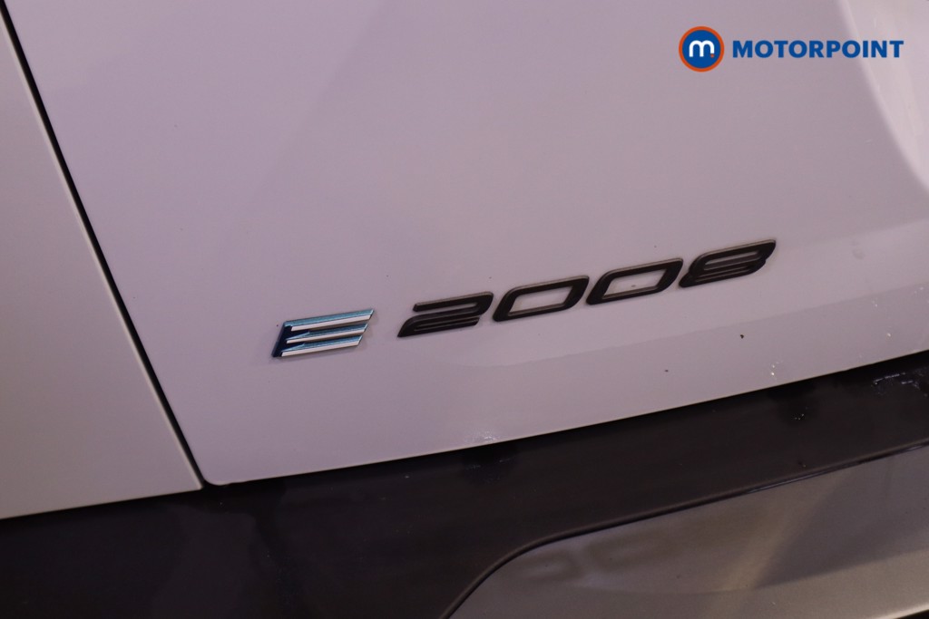 Peugeot 2008 GT Automatic Electric SUV - Stock Number (1591454) - 28th supplementary image